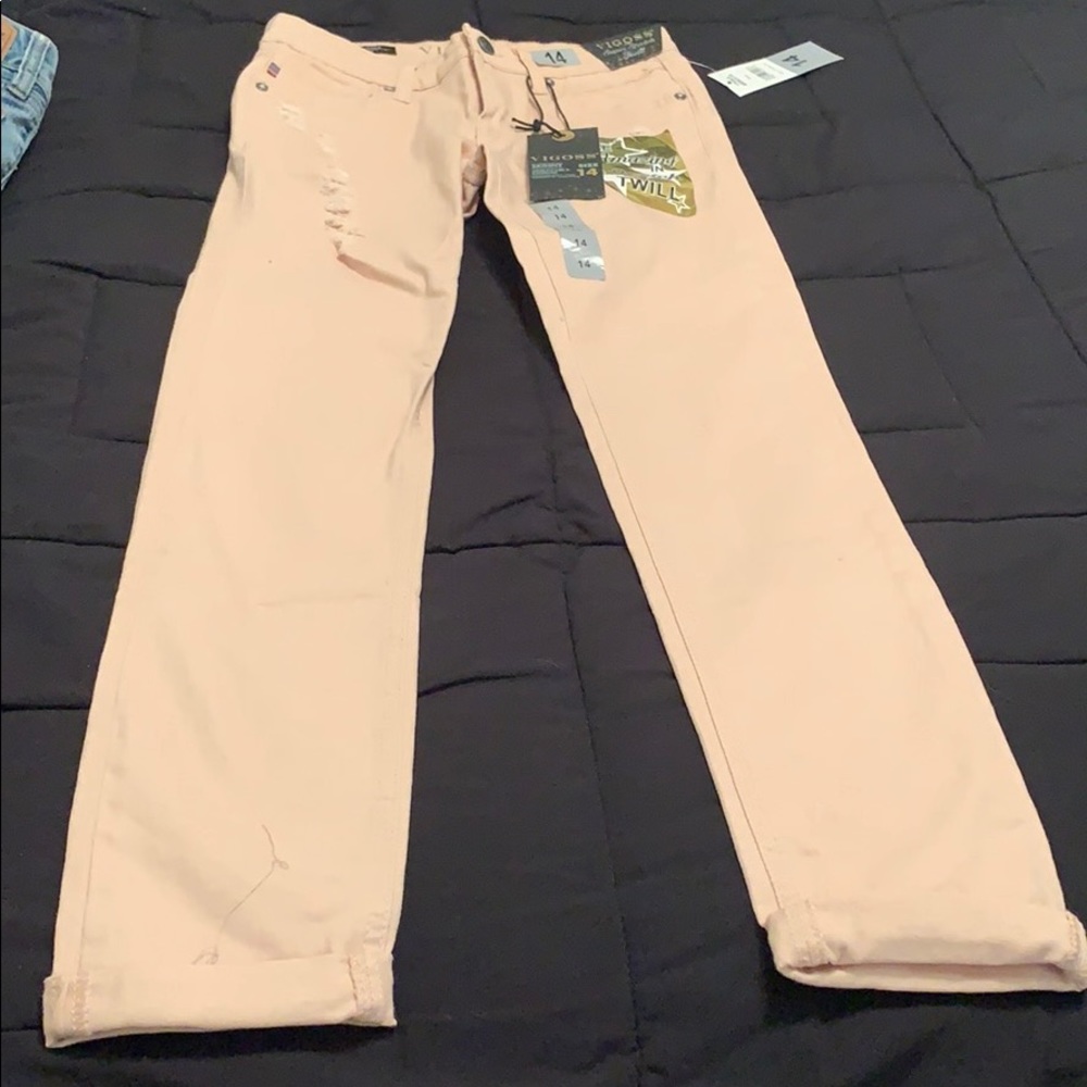Skinny fit jeans new